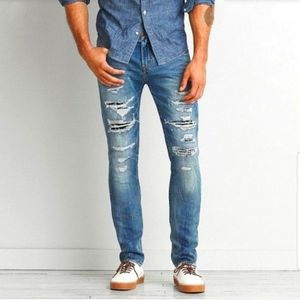 NWOT- American Eagle Men's Jeans